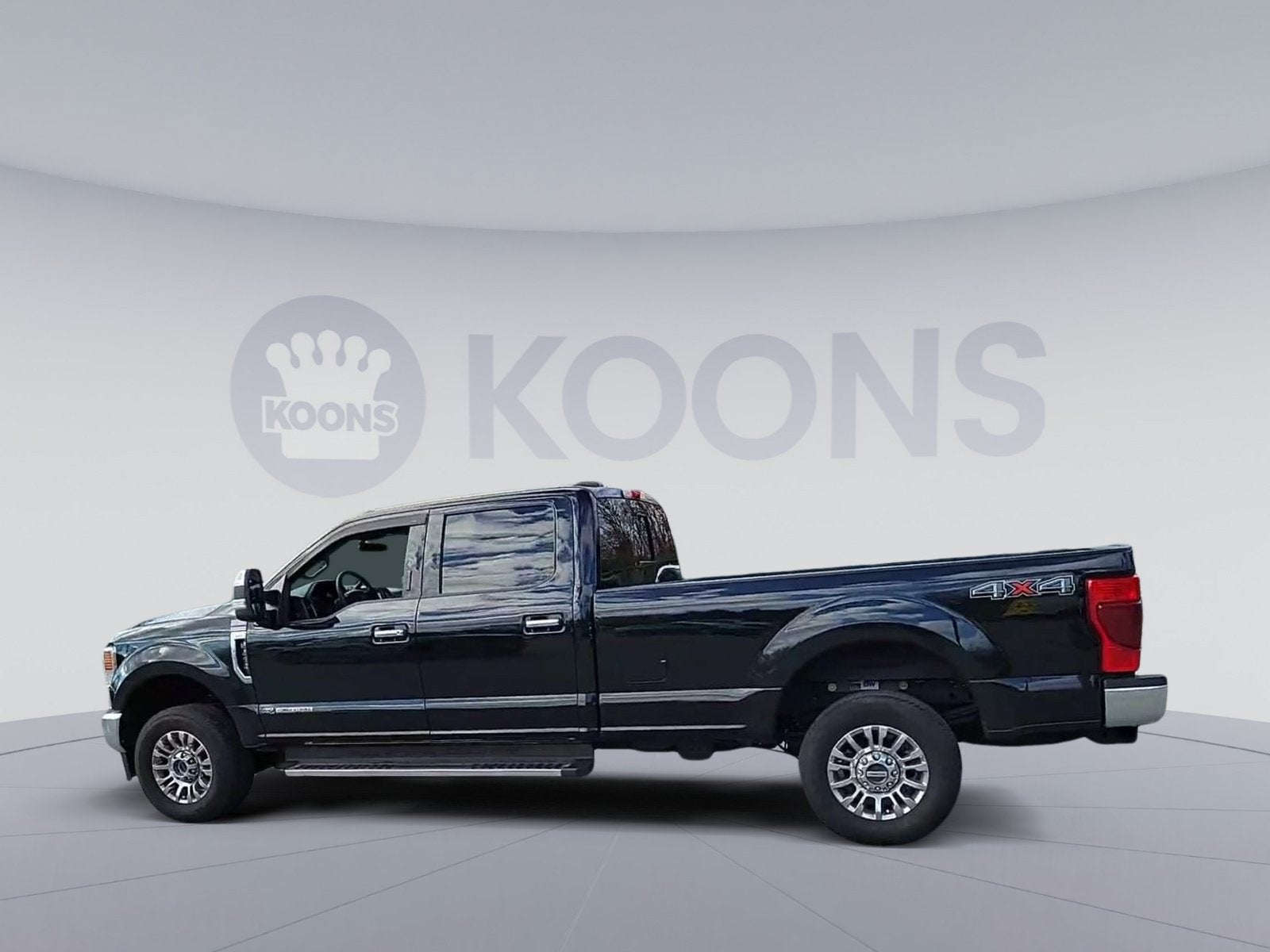2022 Ford F-250SD XLT