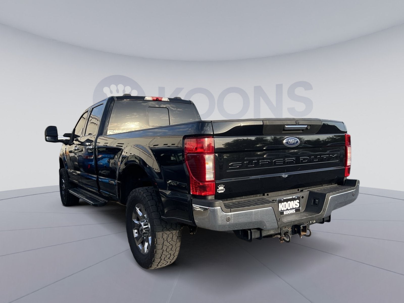 2022 Ford F-250SD XLT