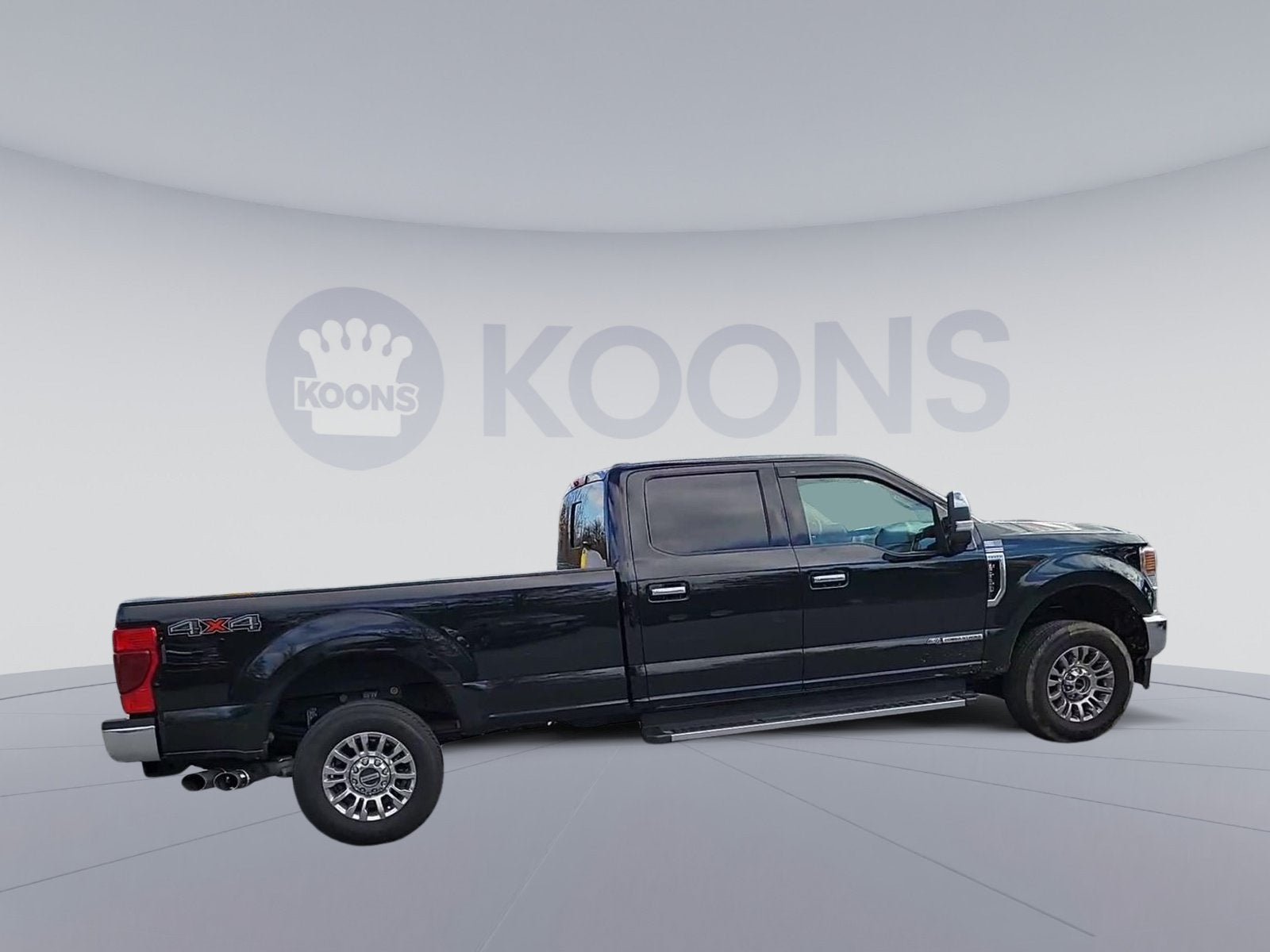 2022 Ford F-250SD XLT