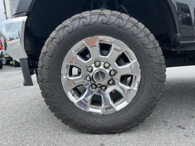 2022 Ford F-250SD XLT