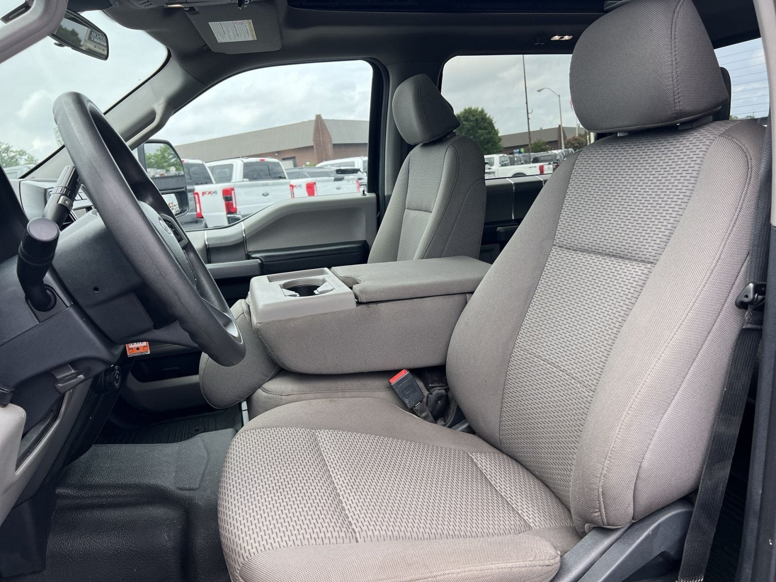 2022 Ford F-250SD XLT