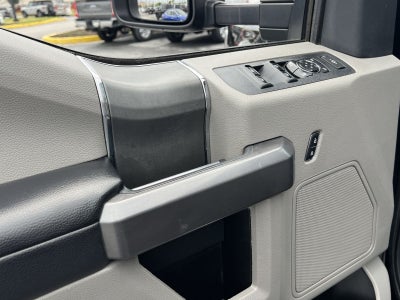 2022 Ford F-250SD XLT