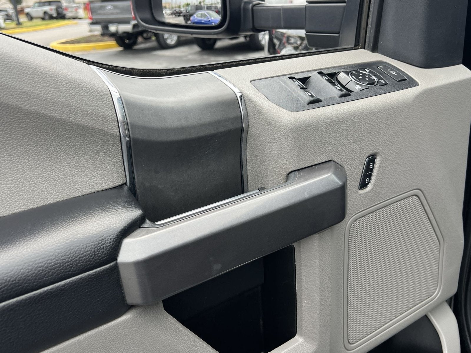 2022 Ford F-250SD XLT