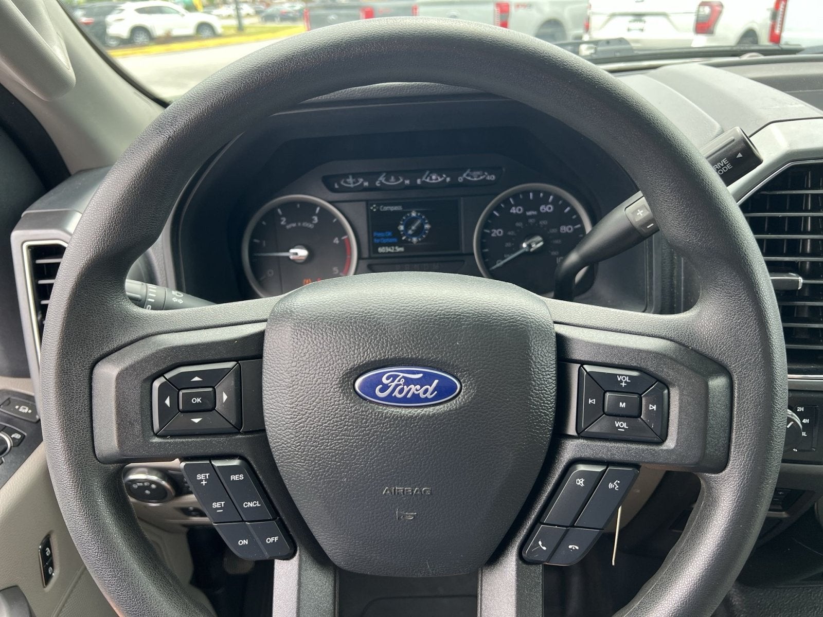 2022 Ford F-250SD XLT