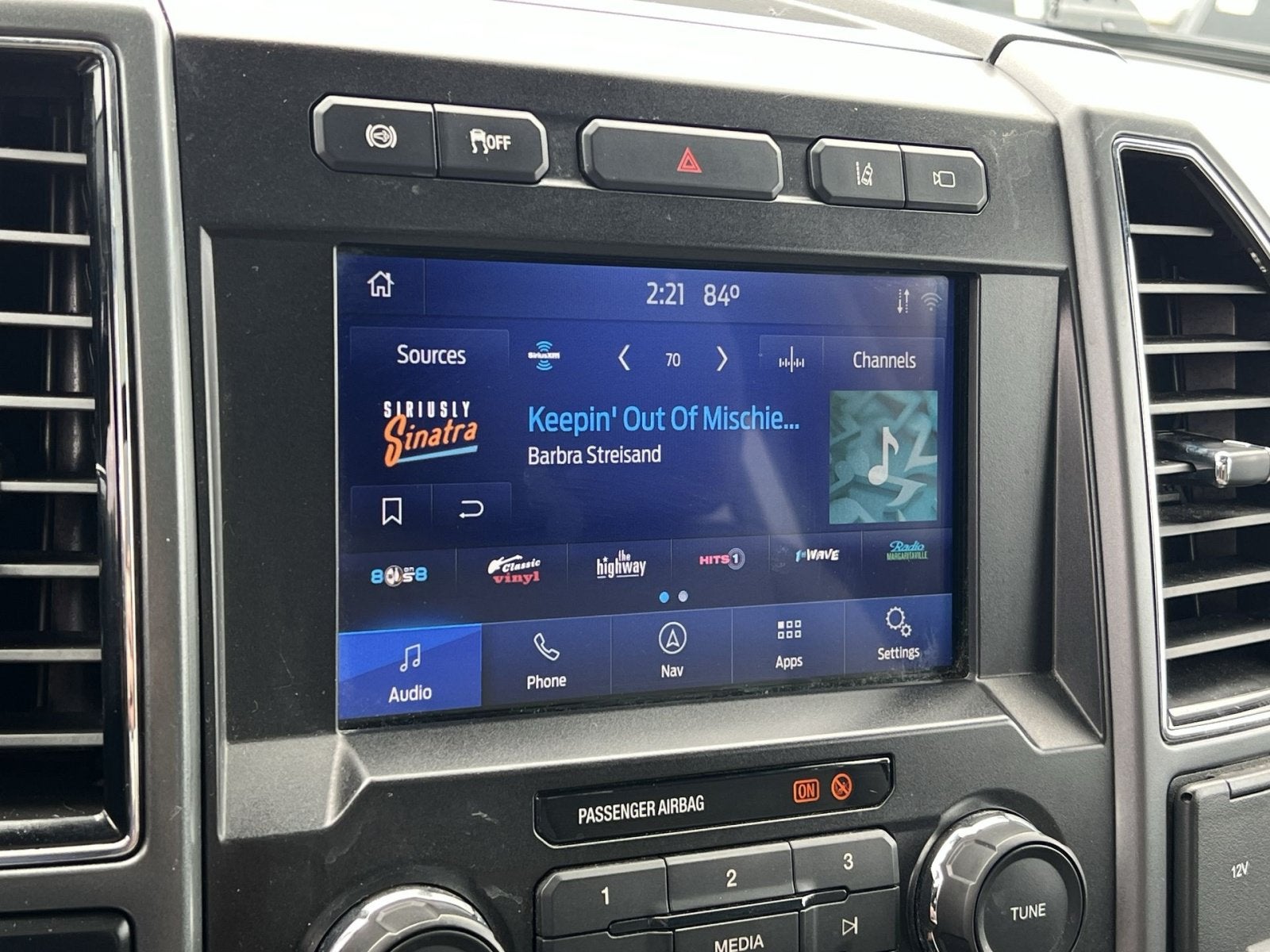2022 Ford F-250SD XLT