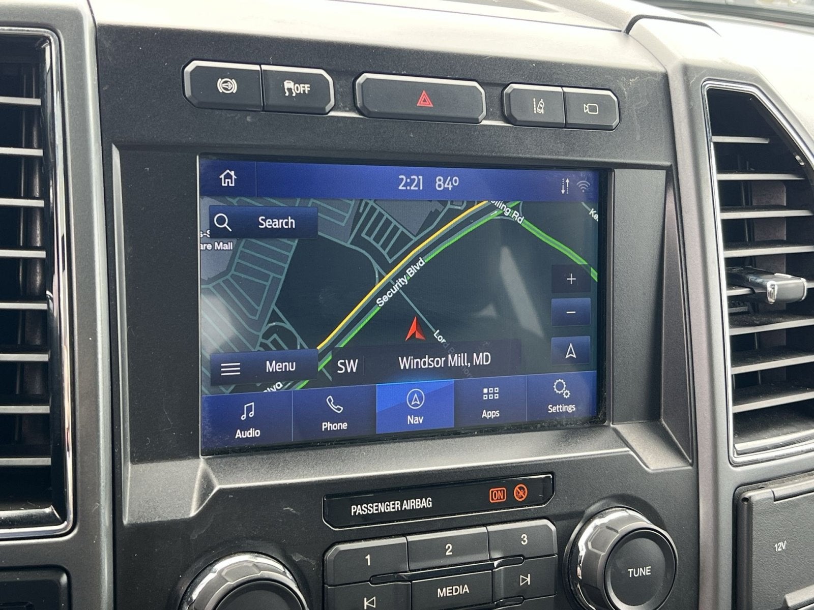 2022 Ford F-250SD XLT