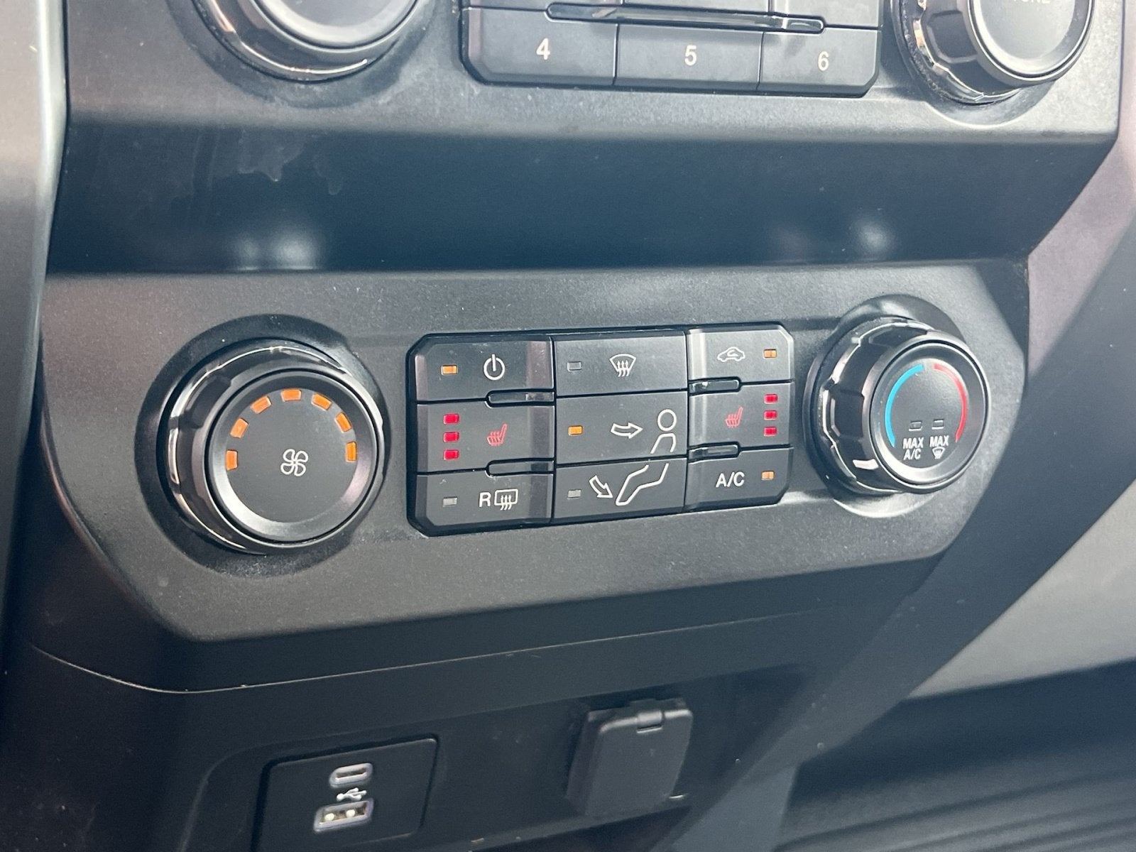 2022 Ford F-250SD XLT