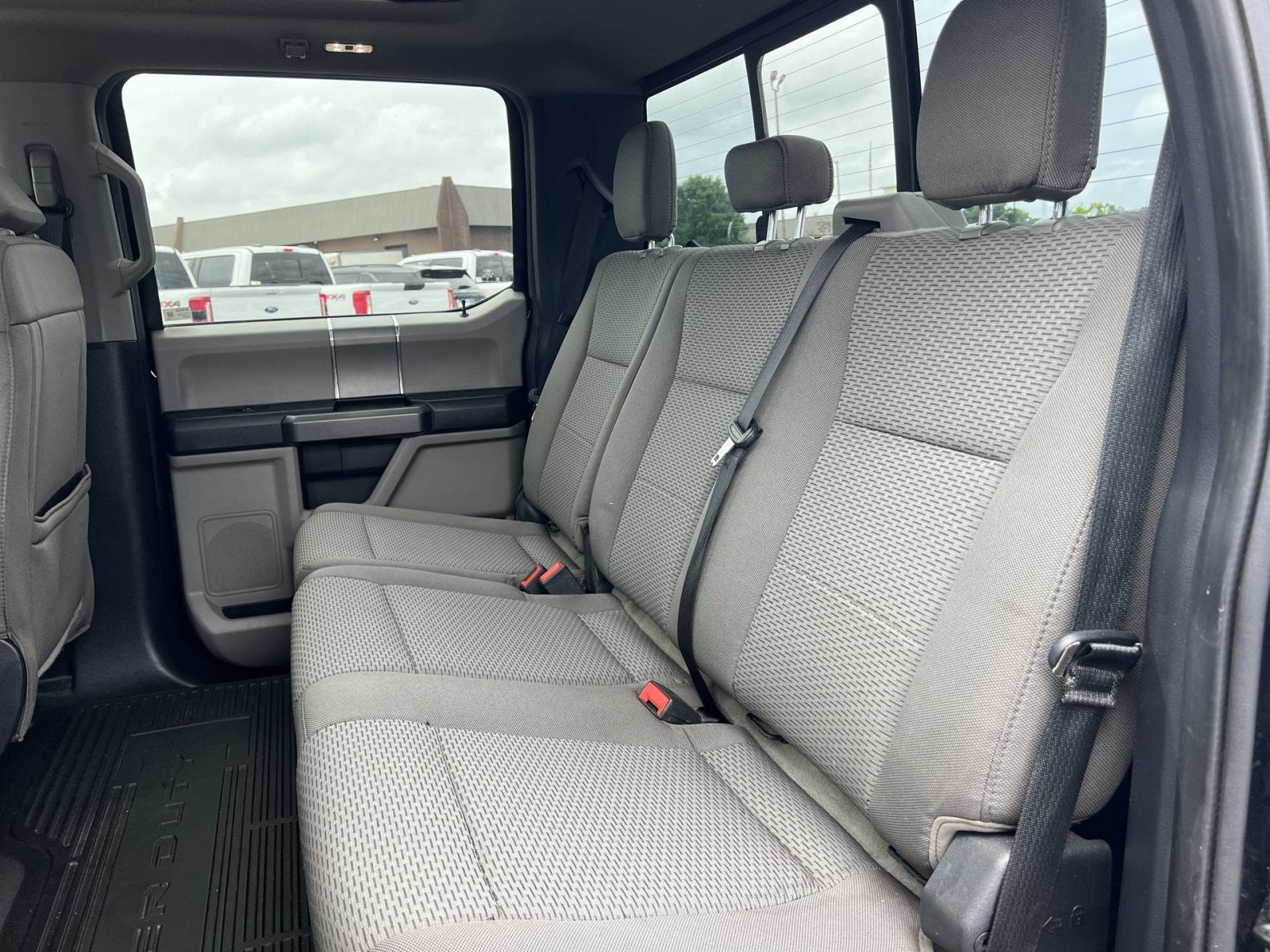 2022 Ford F-250SD XLT