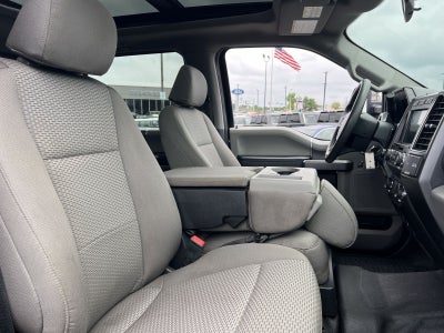 2022 Ford F-250SD XLT