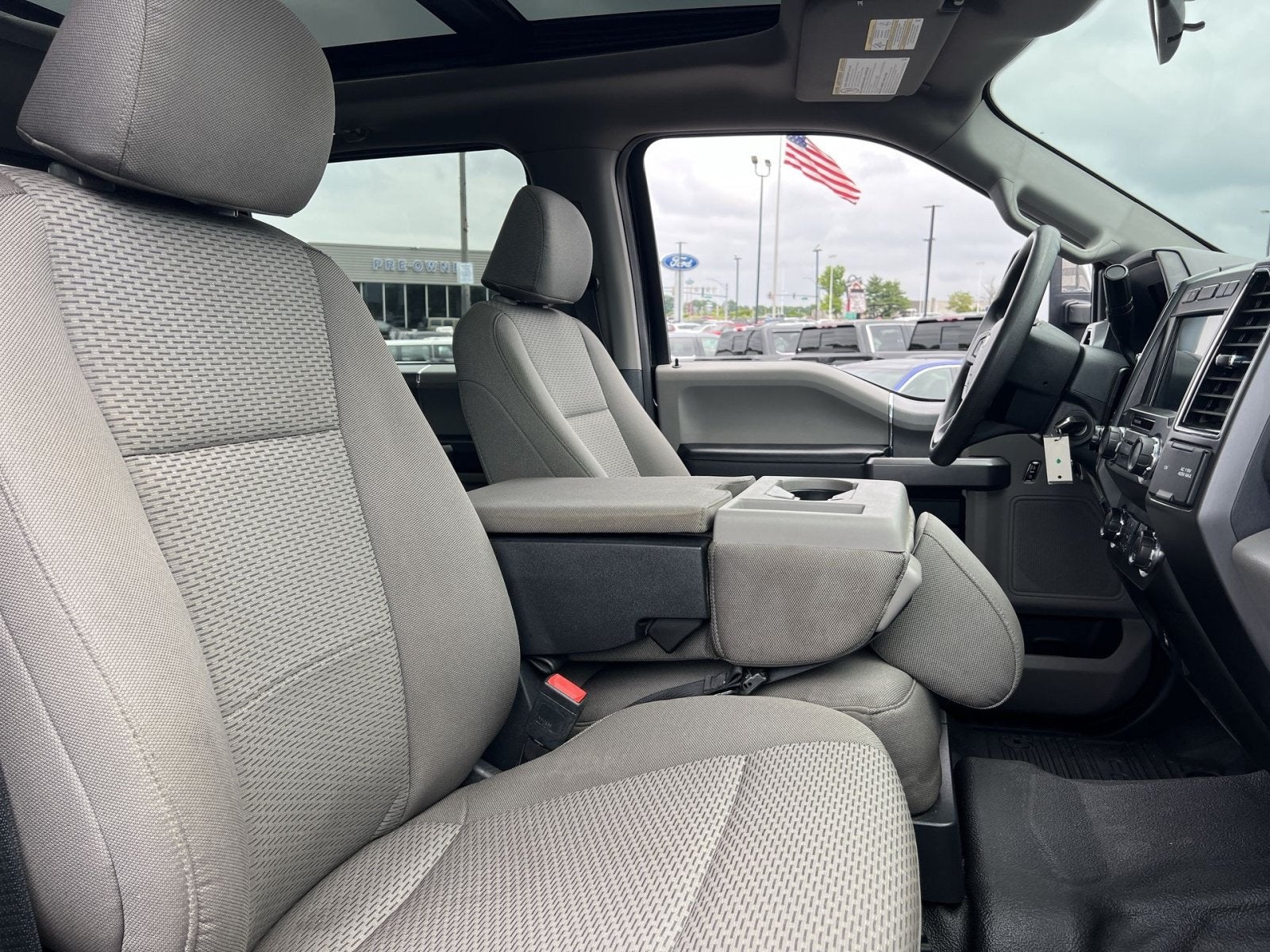 2022 Ford F-250SD XLT