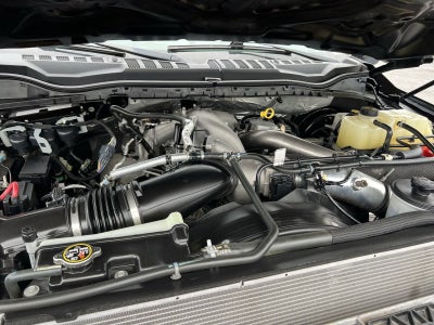 2022 Ford F-250SD XLT