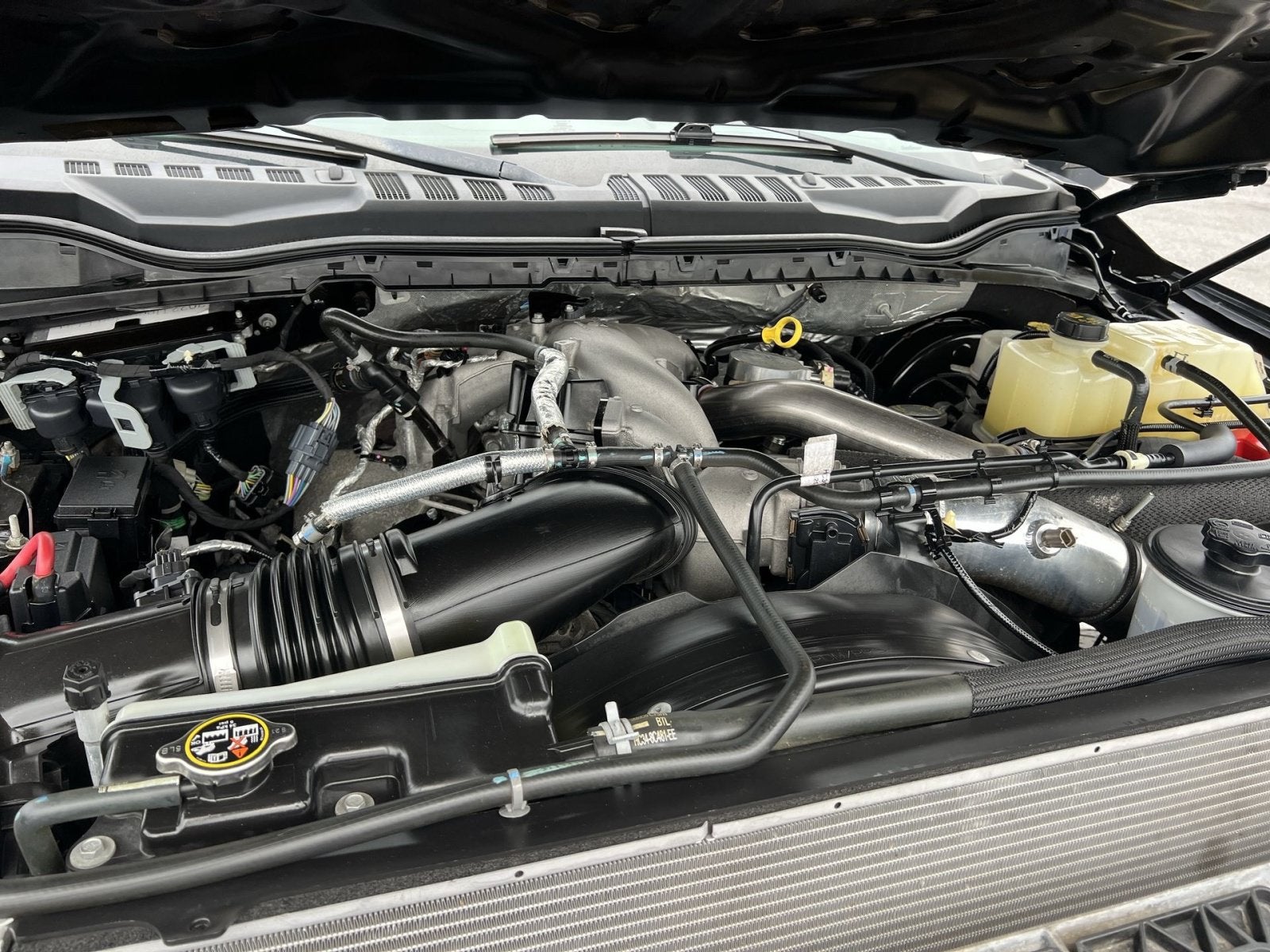 2022 Ford F-250SD XLT