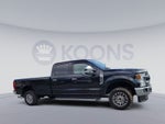 2022 Ford F-250SD XLT