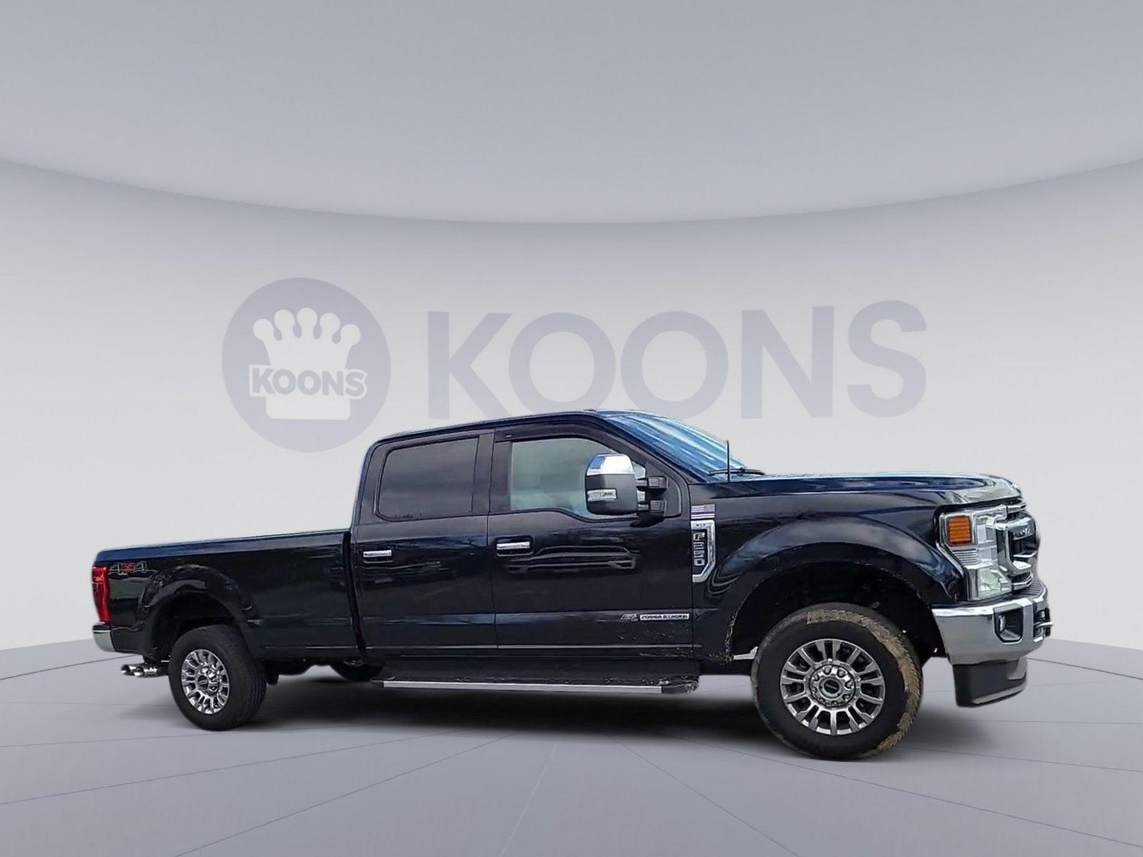2022 Ford F-250SD XLT