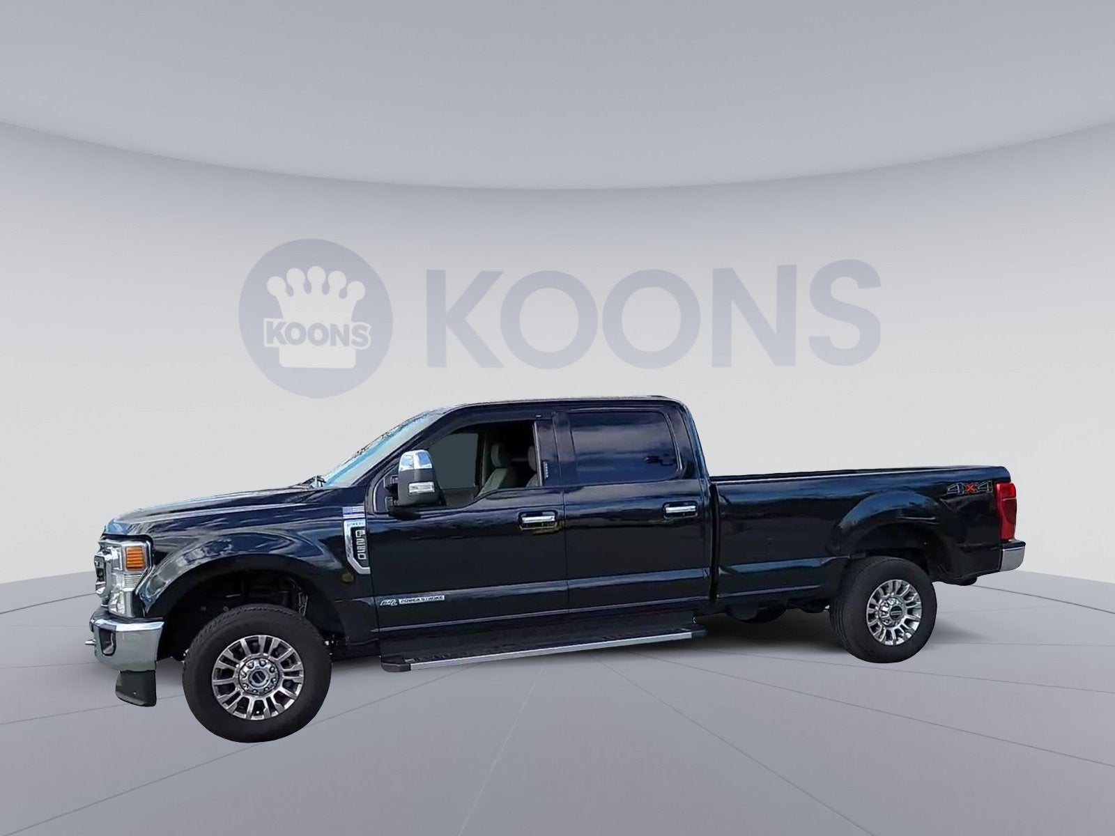 2022 Ford F-250SD XLT