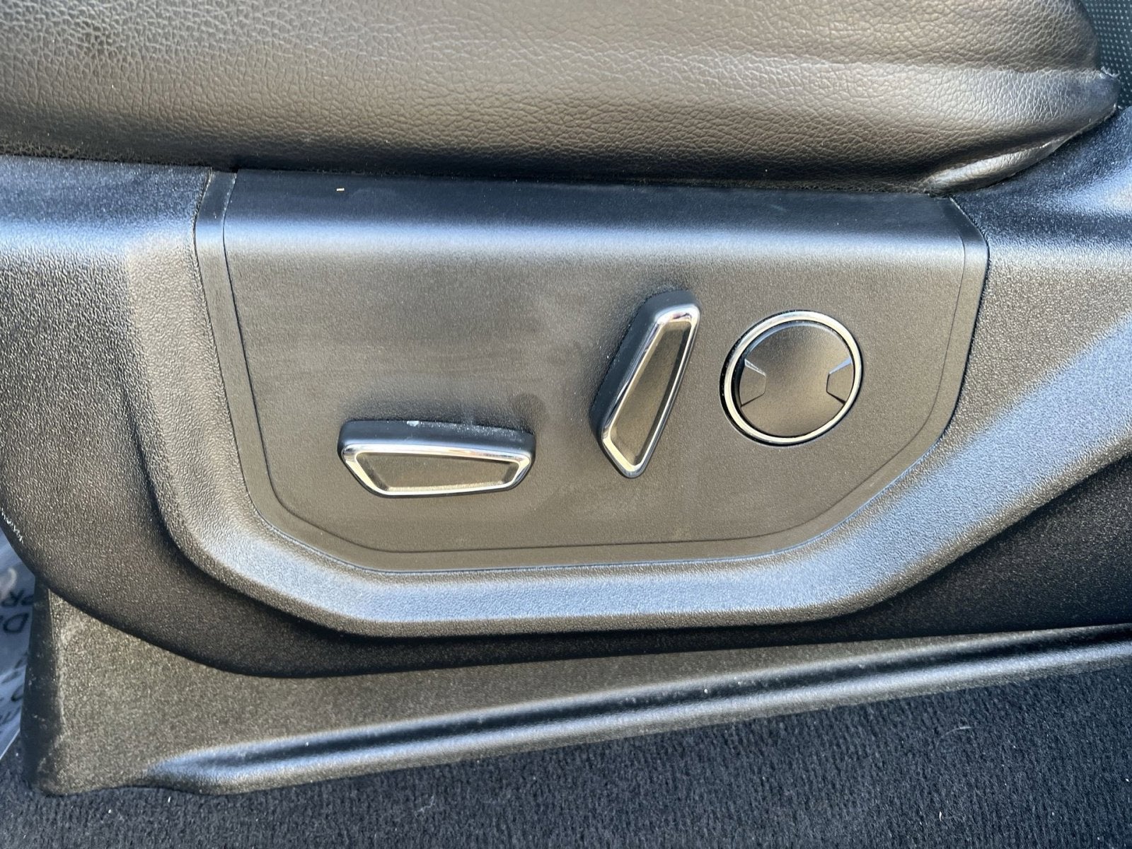 2019 Ford F-250SD Lariat