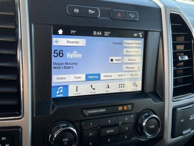 2019 Ford F-250SD Lariat