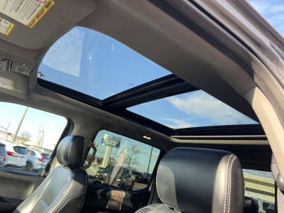 2019 Ford F-250SD Lariat