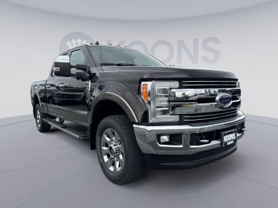 2019 Ford F-250SD Lariat
