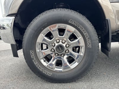2019 Ford F-250SD Lariat