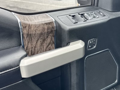 2019 Ford F-250SD Lariat