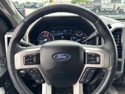 2019 Ford F-250SD Lariat