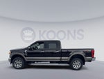 2019 Ford F-250SD Lariat