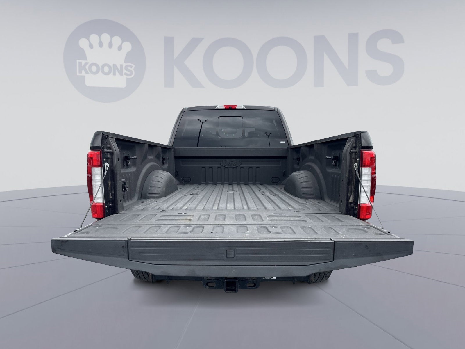 2019 Ford F-250SD Lariat