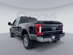 2019 Ford F-250SD Lariat