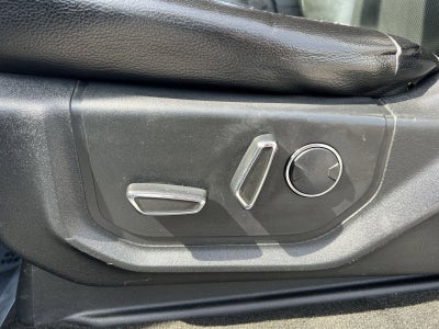 2017 Ford F-250SD Lariat