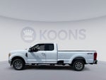 2017 Ford F-250SD Lariat
