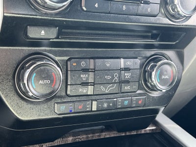 2017 Ford F-250SD Lariat