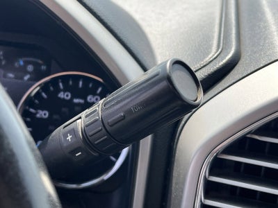 2017 Ford F-250SD Lariat