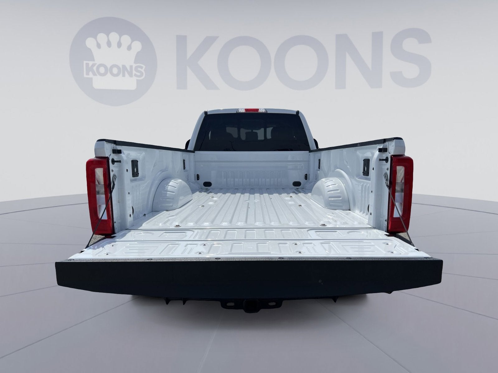 2017 Ford F-250SD Lariat