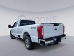 2017 Ford F-250SD Lariat