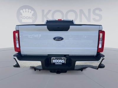 2017 Ford F-250SD Lariat