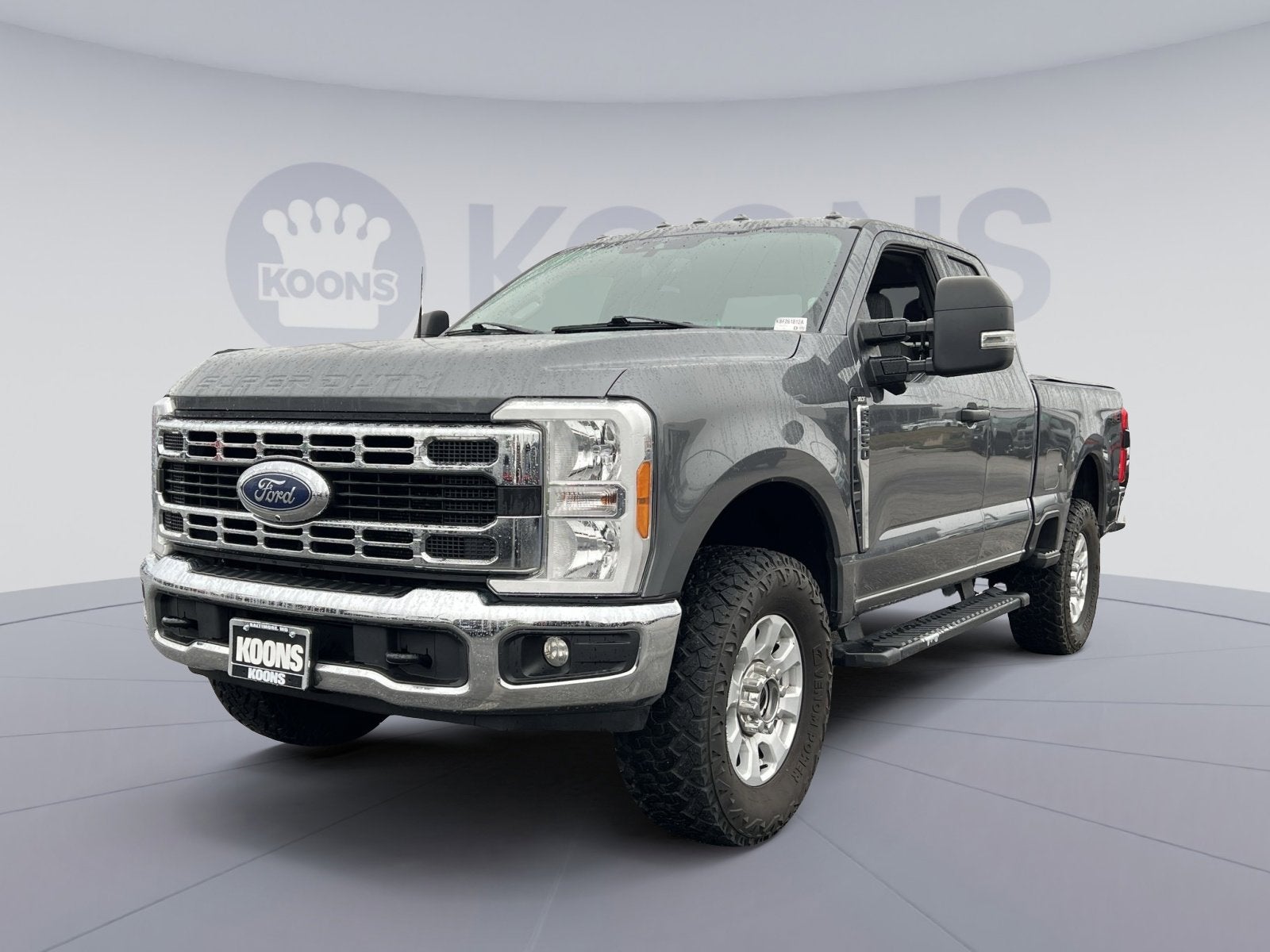2023 Ford F-250SD XLT