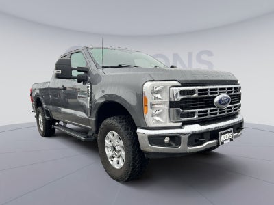2023 Ford F-250SD XLT