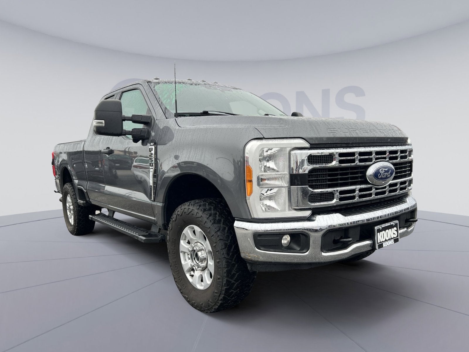 2023 Ford F-250SD XLT