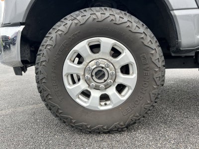 2023 Ford F-250SD XLT