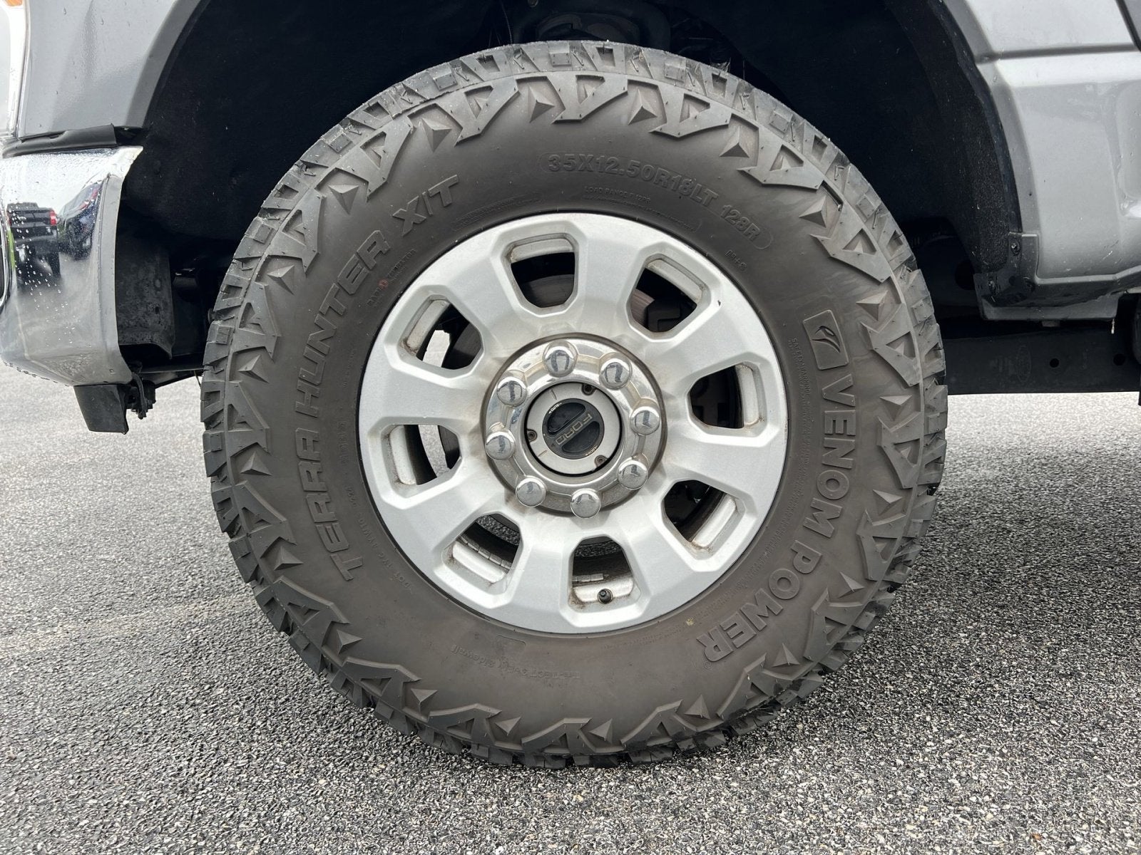 2023 Ford F-250SD XLT