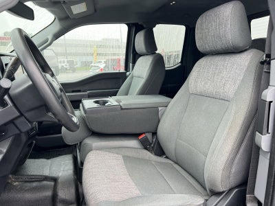 2023 Ford F-250SD XLT