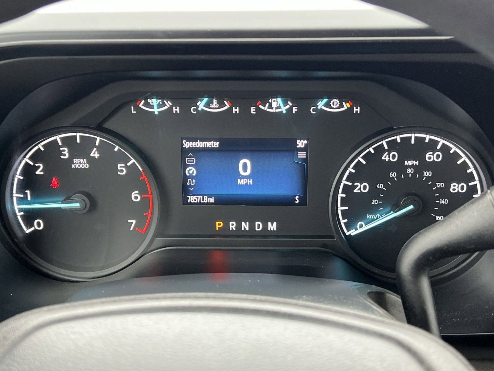 2023 Ford F-250SD XLT