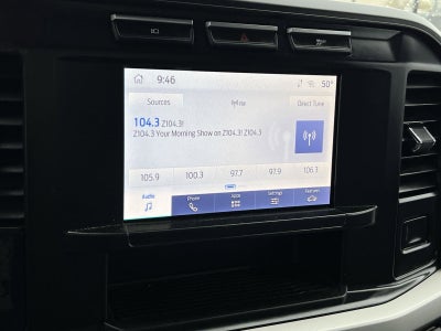 2023 Ford F-250SD XLT