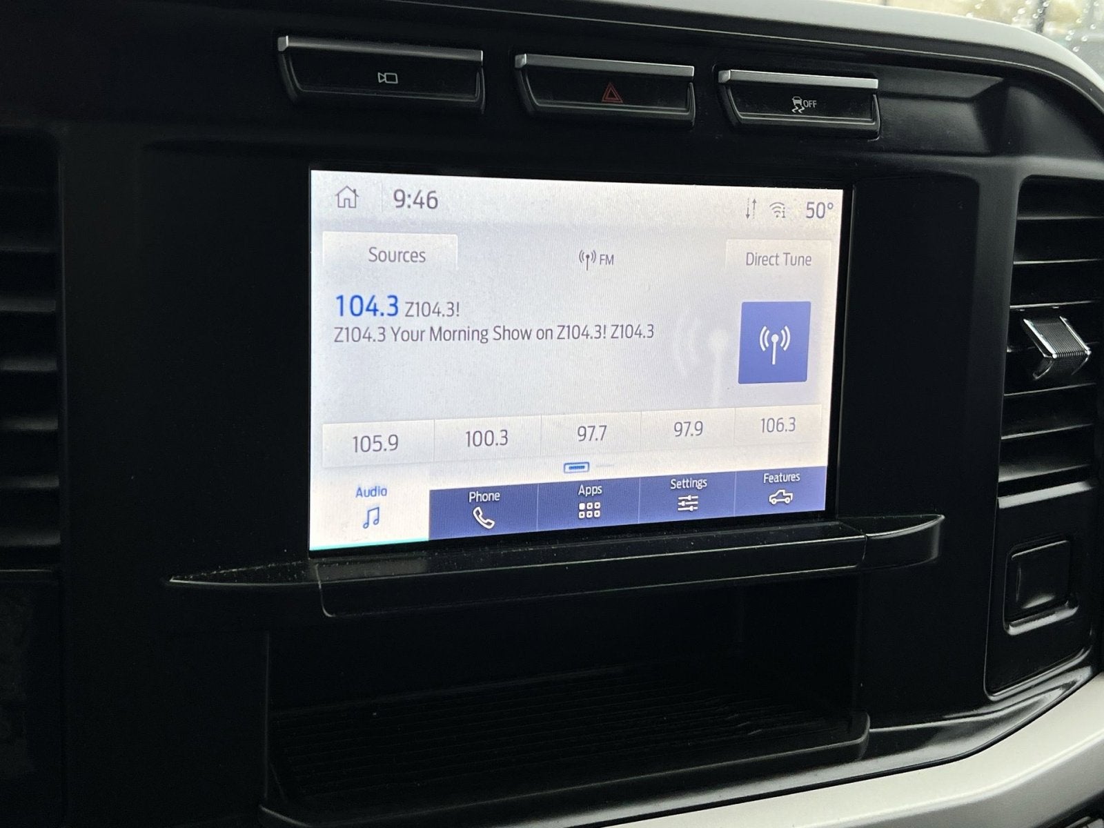 2023 Ford F-250SD XLT