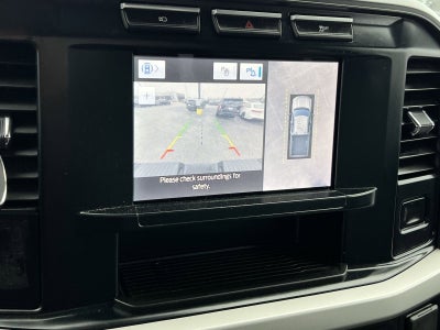 2023 Ford F-250SD XLT