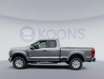 2023 Ford F-250SD XLT