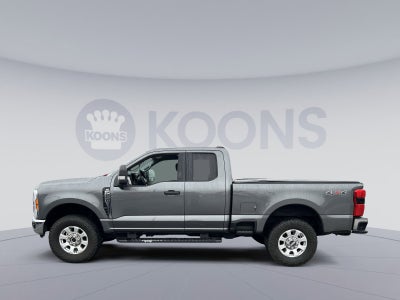2023 Ford F-250SD XLT