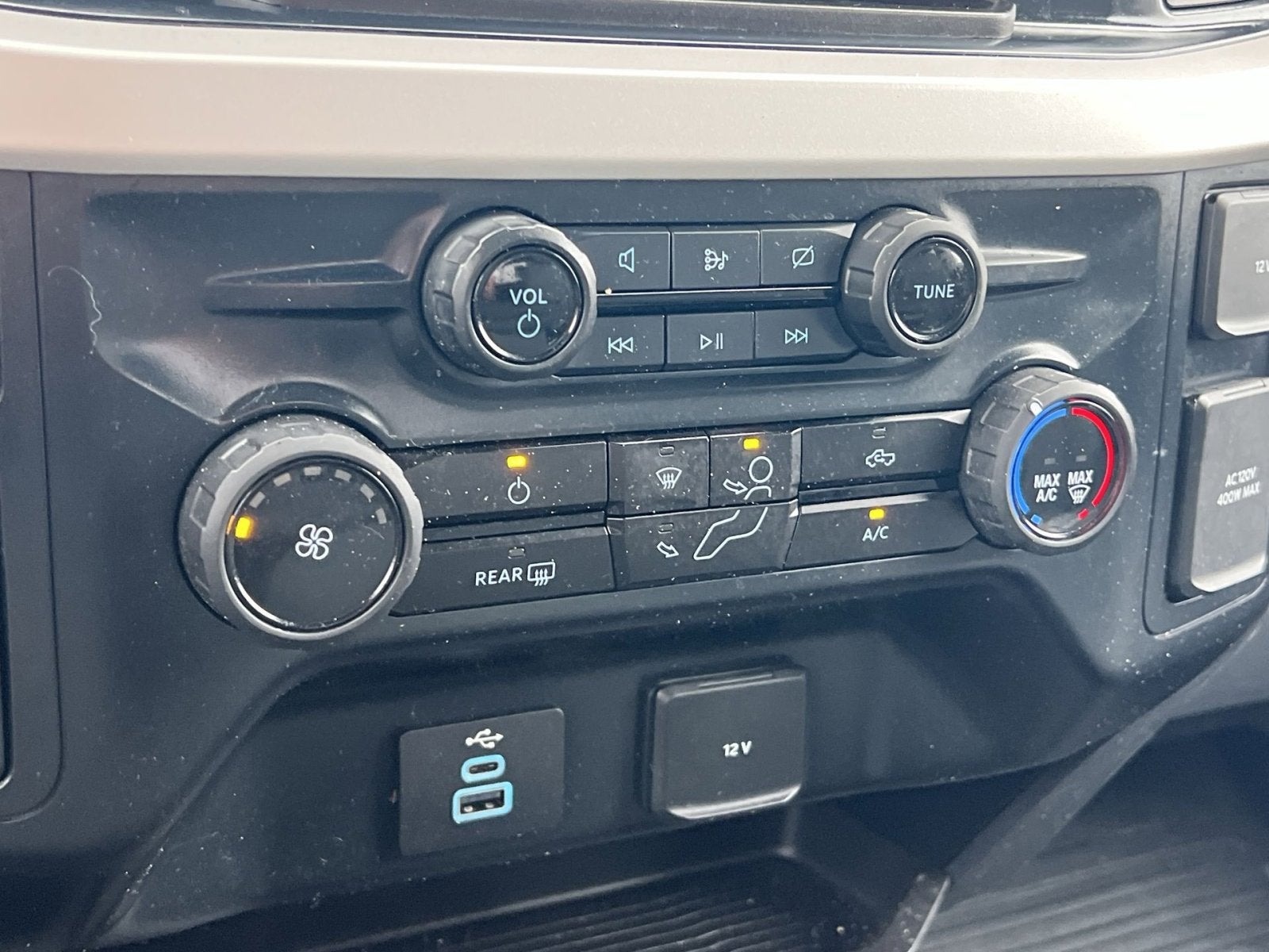 2023 Ford F-250SD XLT