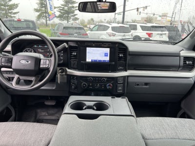 2023 Ford F-250SD XLT